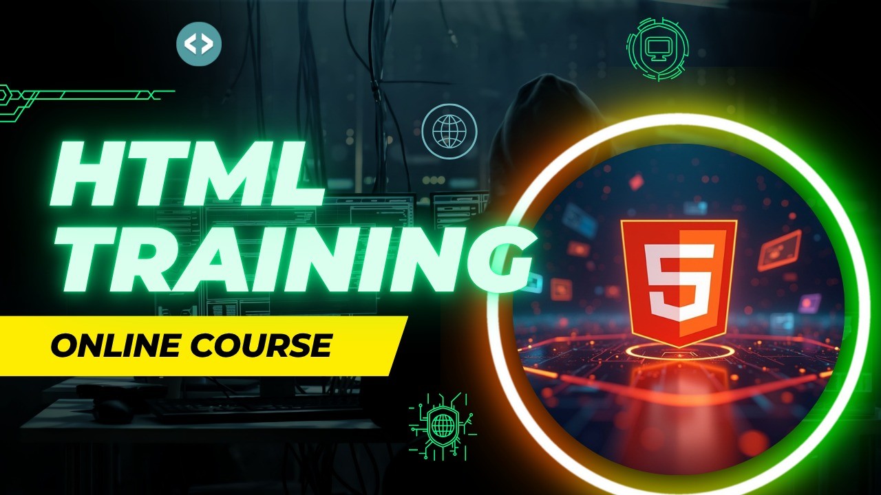 Hypertext Markup language 5